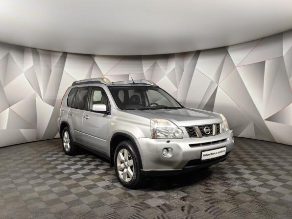Nissan X-Trail II с пробегом 2010 года, цена 799 000 рублей, 224457 км, внедорожник, Автокод Объявления