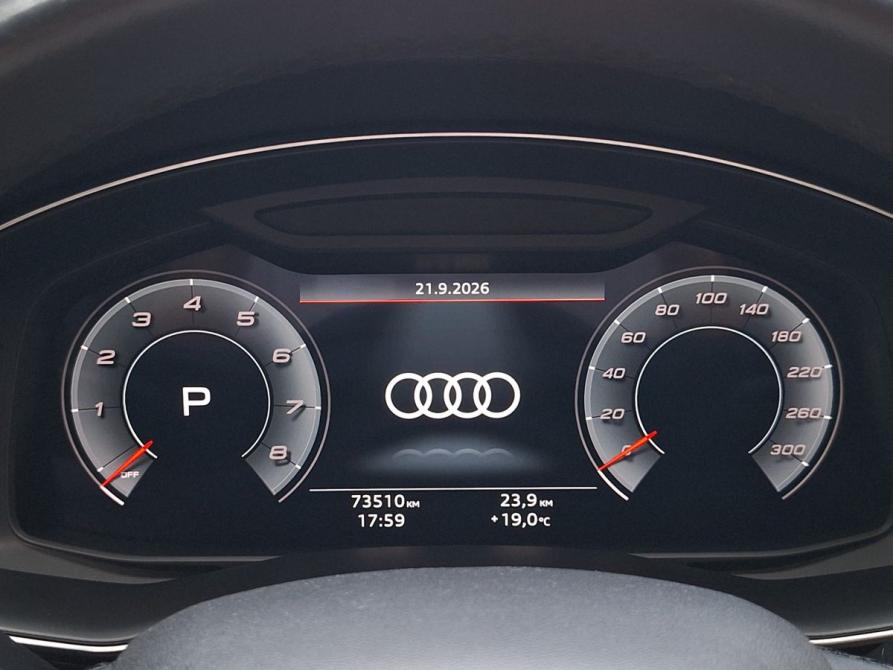 Audi Q7 II (4M) Рестайлинг Челябинск  - изображение 12