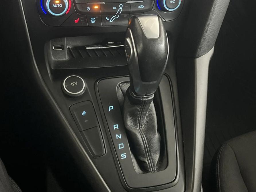 Ford Focus III Рестайлинг Петрозаводск  - изображение 16