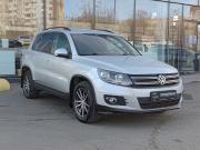 Volkswagen Tiguan I Рестайлинг Ижевск  - изображение 25