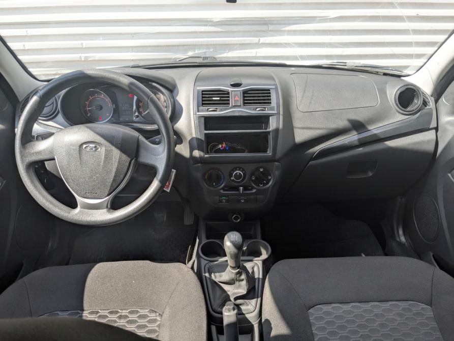 Lada (ВАЗ) Granta I Рестайлинг Москва  - изображение 8