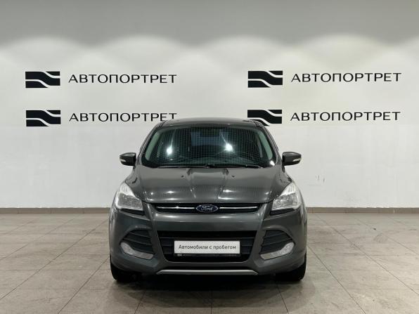 Ford Kuga II с пробегом 2015 года, цена 1 279 000 рублей, 116500 км, внедорожник, Автокод Объявления