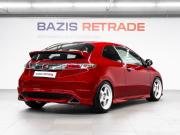 Honda Civic Type R VIII Тюмень  - изображение 30