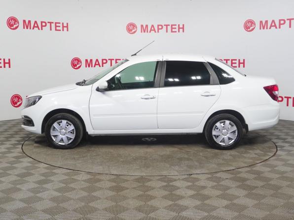 Lada (ВАЗ) Granta I Рестайлинг с пробегом 2025 года, цена 881 000 рублей, 39136 км, седан, Автокод Объявления
