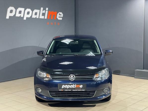 Volkswagen Polo V с пробегом 2010 года, цена 779 000 рублей, 164021 км, седан, Автокод Объявления