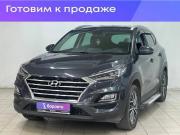 Hyundai Tucson III Рестайлинг Воронеж  - изображение 2