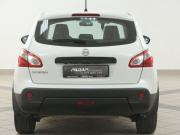Nissan Qashqai I Рестайлинг Иваново  - изображение 21