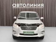 Toyota RAV4 III (XA30) Рестайлинг Красноярск  - изображение 18