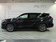Toyota Highlander IV (XU70) Москва  - изображение 45