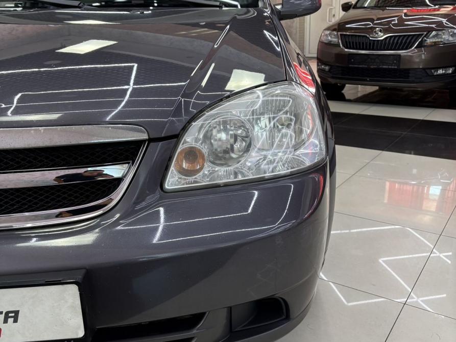 Chevrolet Lacetti I Ярославль  - изображение 10