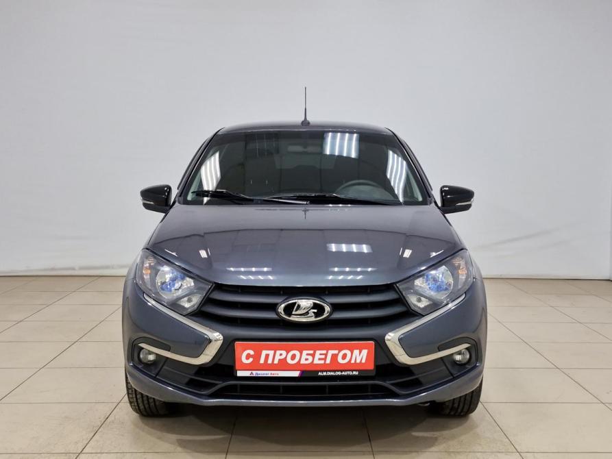 Lada (ВАЗ) Granta I Рестайлинг Альметьевск  - изображение 2