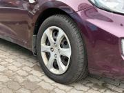 Hyundai Solaris I Череповец  - изображение 21