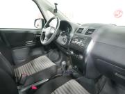 Suzuki SX4 I (Classic) Рестайлинг Вологда  - изображение 27