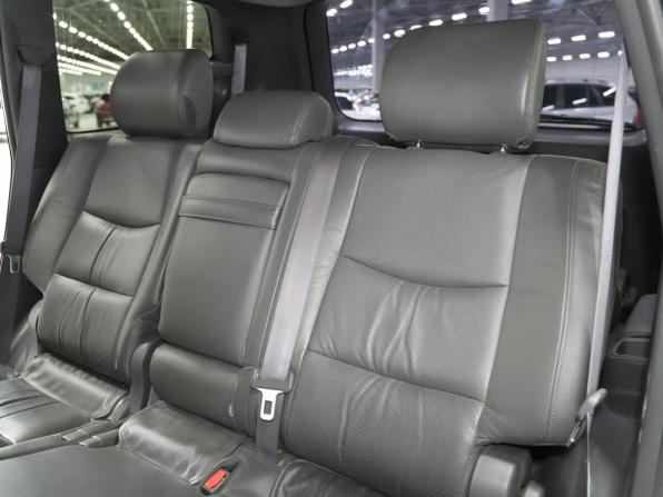 Toyota Land Cruiser Prado 120 Series Рестайлинг с пробегом 2008 года, цена 2 379 000 рублей, 373000 км, внедорожник, Автокод Объявления