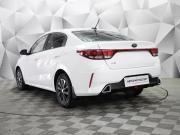 Kia Rio IV Рестайлинг Ульяновск  - изображение 22