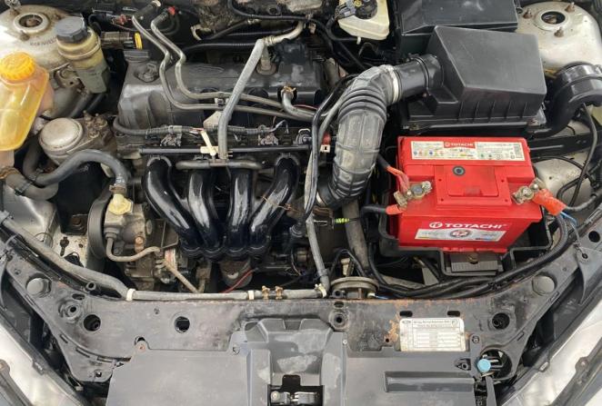 Ford Focus I Рестайлинг с пробегом 2003 года, цена 150 000 рублей, 301520 км, хэтчбек, Автокод Объявления
