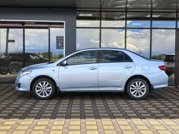 Toyota Corolla X (E140 E150) с пробегом 2008 года, цена 710 000 рублей, 513881 км, седан, Автокод Объявления