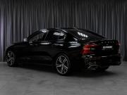 Volvo S60 III Тюмень  - изображение 30