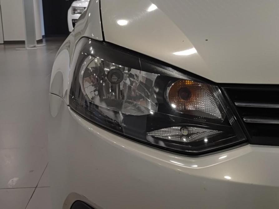 Volkswagen Polo V Казань  - изображение 21