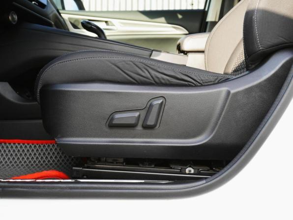 Haval F7 I с пробегом 2021 года, цена 1 698 000 рублей, 79192 км, внедорожник, Автокод Объявления