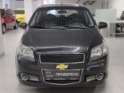 Chevrolet Aveo I Рестайлинг Казань  - изображение 24