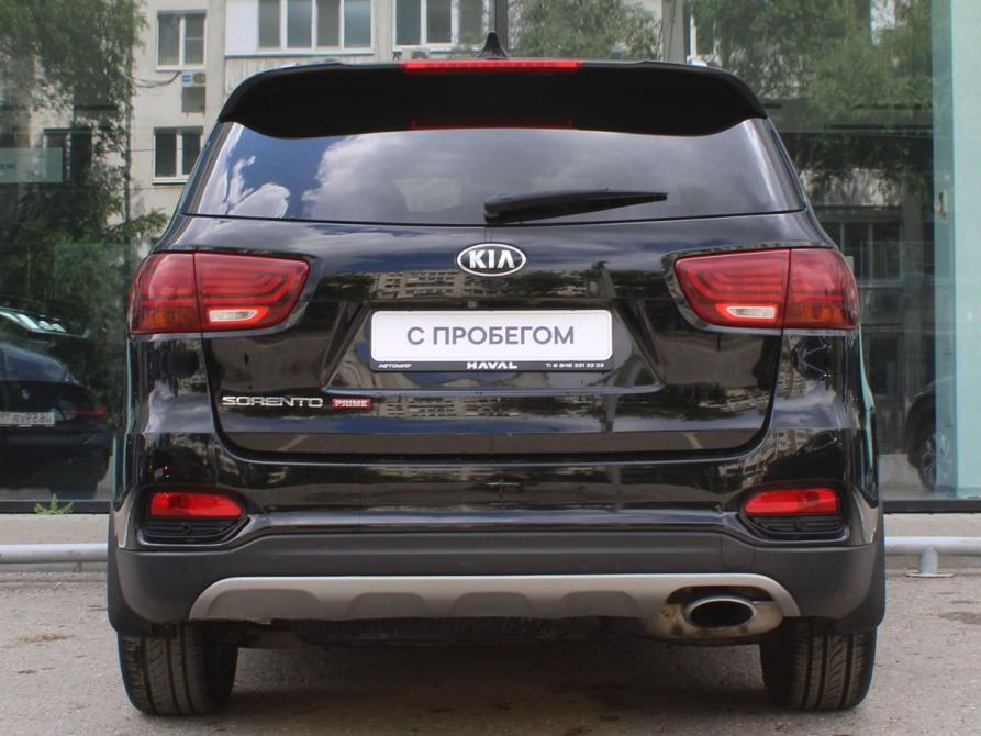 Kia Sorento III Prime Рестайлинг Самара  - изображение 6