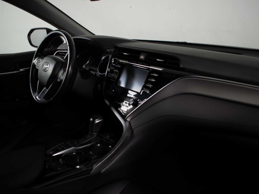 Toyota Camry VIII (XV70) Москва  - изображение 10