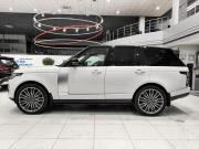 Land Rover Range Rover IV Рестайлинг Казань  - изображение 32