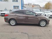 Hyundai Solaris I Рестайлинг Санкт-Петербург  - изображение 23
