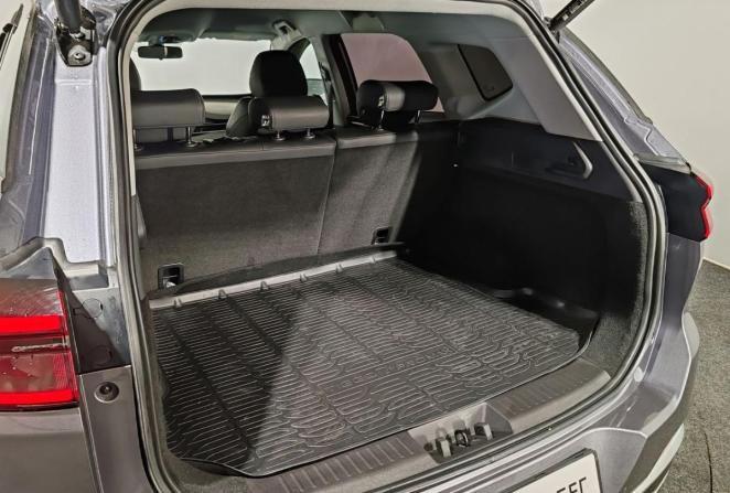 Chery Tiggo 7 Pro Max I Рестайлинг с пробегом 2024 года, цена 1 890 000 рублей, 42450 км, внедорожник, Автокод Объявления