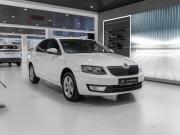 Skoda Octavia III (A7) Москва  - изображение 23