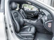 Mercedes-Benz C-Класс IV (W205) Ставрополь  - изображение 33