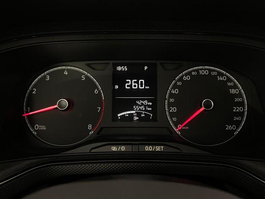 Volkswagen Polo VI Псков  - изображение 10