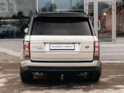 Land Rover Range Rover IV Новосибирск  - изображение 30