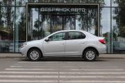Renault Logan II Брянск  - изображение 27
