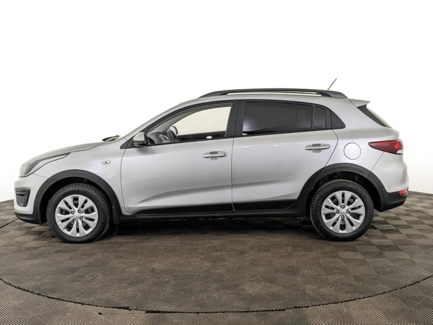 Kia Rio IV Москва  - изображение 8