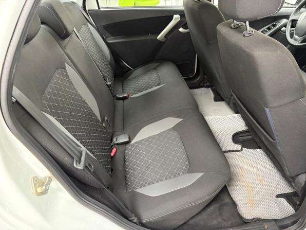 Lada (ВАЗ) Granta I Рестайлинг с пробегом 2018 года, цена 668 000 рублей, 76834 км, седан, Автокод Объявления