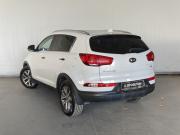 Kia Sportage III Москва  - изображение 21