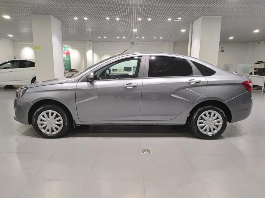 Lada (ВАЗ) Vesta I Казань  - изображение 10