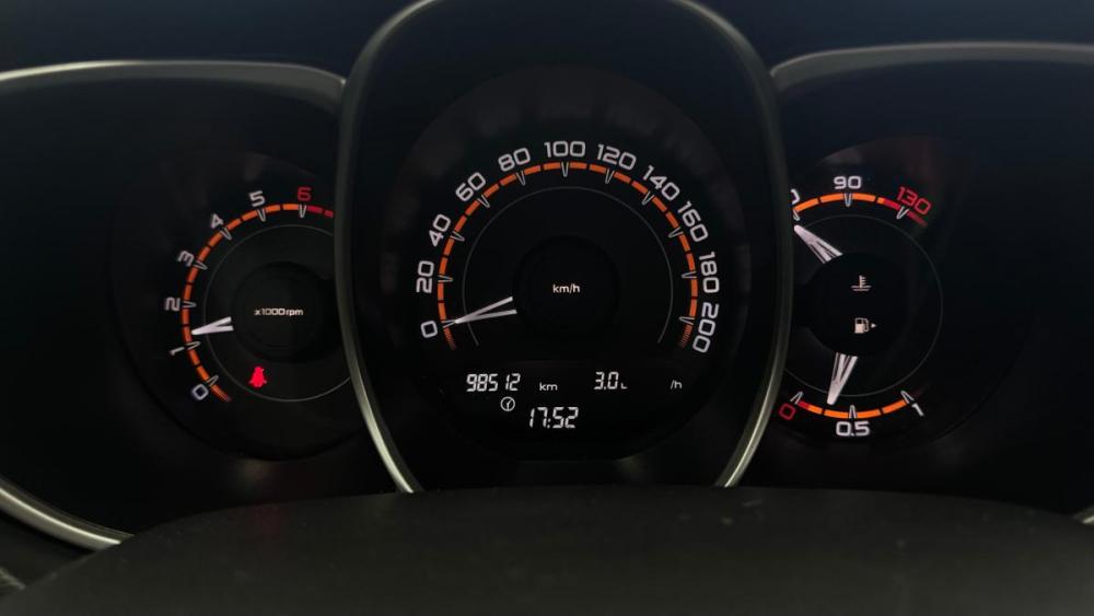 Lada (ВАЗ) Vesta I Магнитогорск  - изображение 10