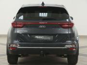 Kia Sportage IV Рестайлинг Иваново  - изображение 36