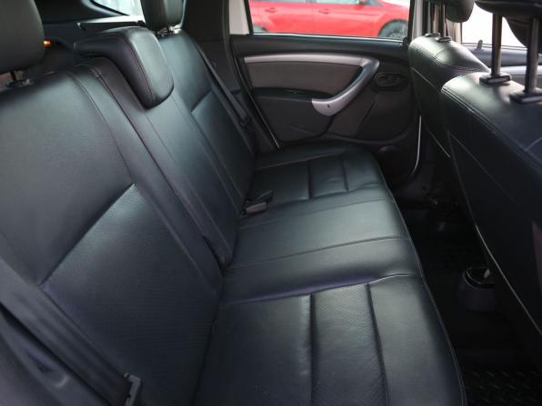Renault Duster I с пробегом 2012 года, цена 990 000 рублей, 89000 км, внедорожник, Автокод Объявления