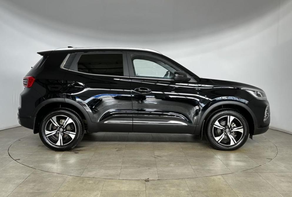Chery Tiggo 4 Pro I Саранск  - изображение 5