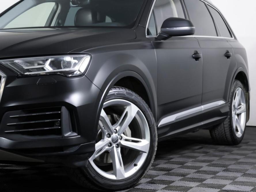 Audi Q7 II (4M) Рестайлинг Москва  - изображение 24