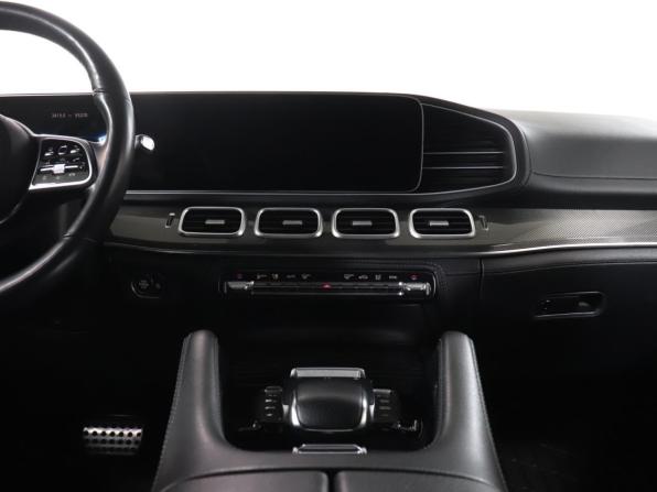 Mercedes-Benz GLE Coupe II (C167) с пробегом 2021 года, цена 8 349 000 рублей, 53000 км, внедорожник, Автокод Объявления
