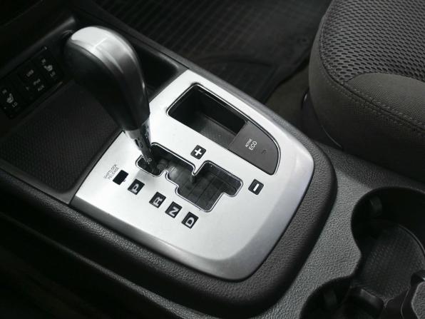 Hyundai Santa Fe II Рестайлинг с пробегом 2010 года, цена 1 319 900 рублей, 281253 км, внедорожник, Автокод Объявления