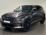 Genesis GV80 I Москва  - изображение 25
