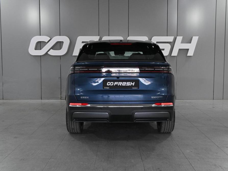 Geely Galaxy M7 Ростов-на-Дону  - изображение 4
