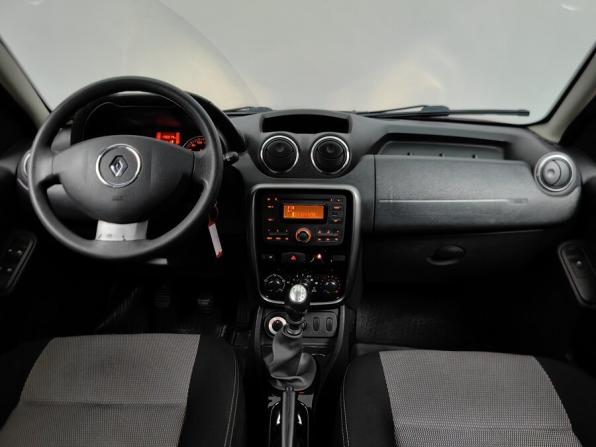 Renault Duster I с пробегом 2012 года, цена 798 000 рублей, 170400 км, внедорожник, Автокод Объявления