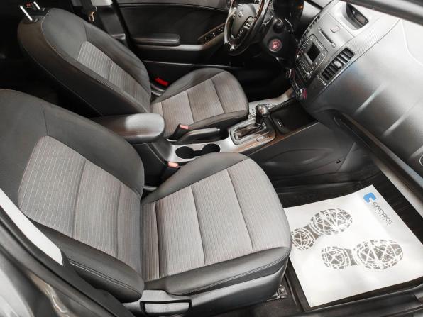 Kia Cerato III с пробегом 2014 года, цена 980 000 рублей, 79965 км, седан, Автокод Объявления